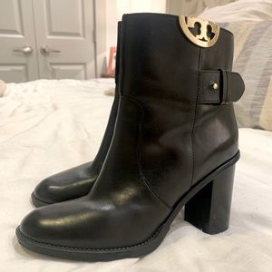 Tory Burch Booties